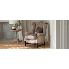 Parker Knoll Sinatra Wing Chair