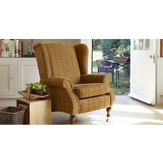 Parker Knoll York Wing Chair