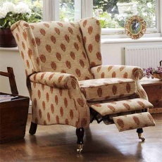 Parker Knoll York Manual Recliner