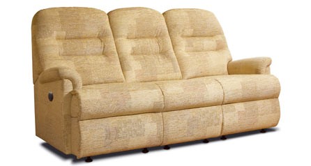 Sherborne Keswick Standard Reclining 3 seater sofa