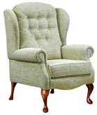 Sherborne Lynton High Seat Chair