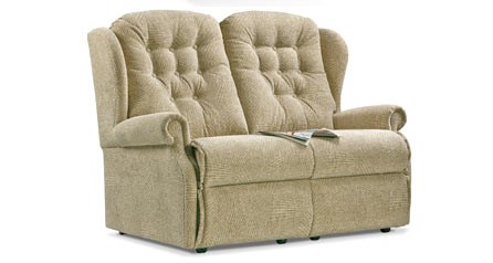 Sherborne Lynton Small Fixed 2 seater sofa