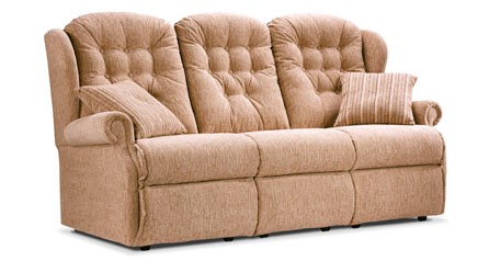 Sherborne Lynton Small Fixed 3 seater sofa