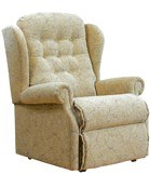 Sherborne Lynton Knuckle Standard Chair Sherborne Lynton Knuckle Standard Chair