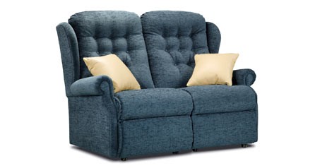 Sherborne Lynton Standard Fixed 2 seater sofa