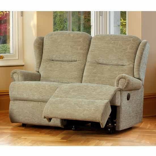 Sherborne Malvern Small Fixed 2 seater sofa