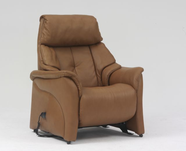 Himolla Chester Electric Recliner Armchair