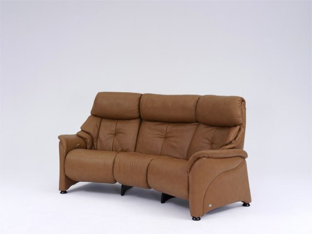 Himolla Chester 3 Seater Sofa