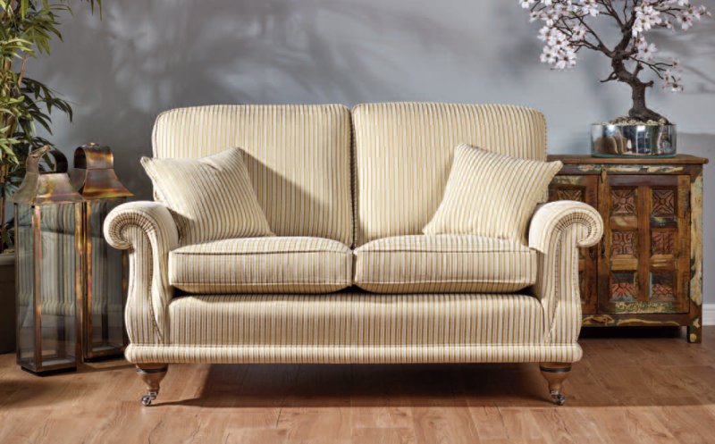 Wentworth 2 Seater Low Arm Sofa Wentworth 2 Seater Low Arm Sofa