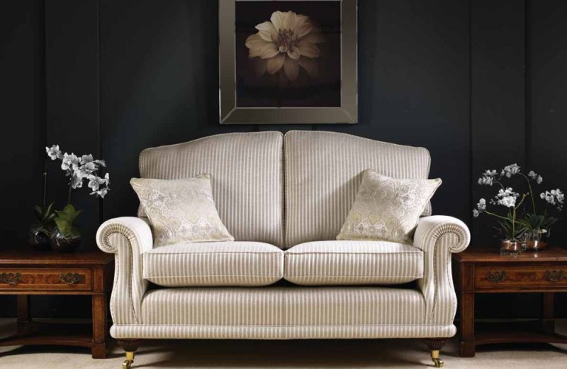Wentworth 3 Seater Low Arm Sofa Wentworth 3 Seater Low Arm Sofa