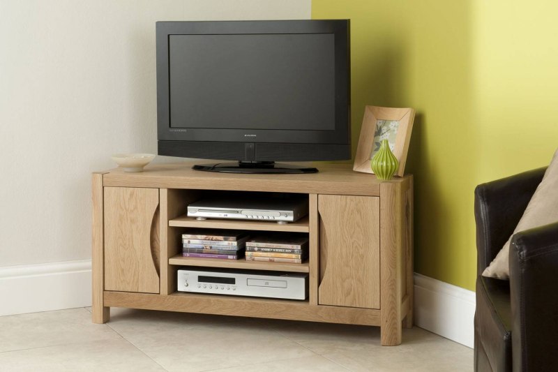 Stockholm Corner TV Unit Stockholm Corner TV Unit