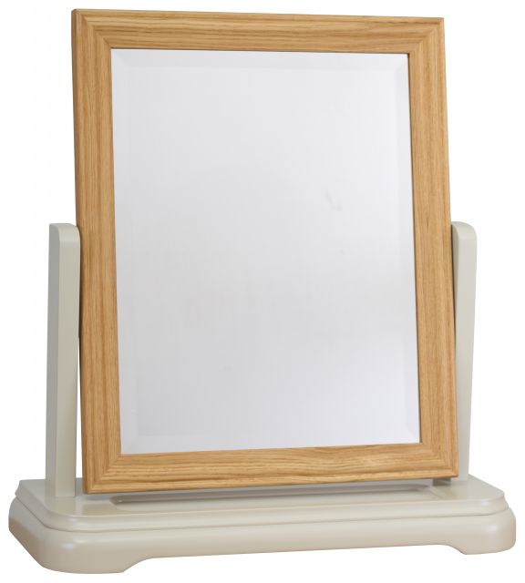 Crofton Dressing Table Mirror