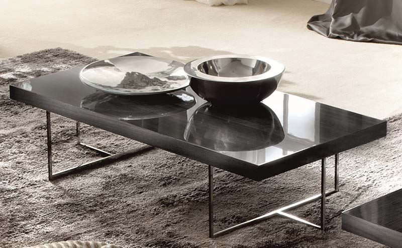 Montecarlo Occasional Table Montecarlo Occasional Table