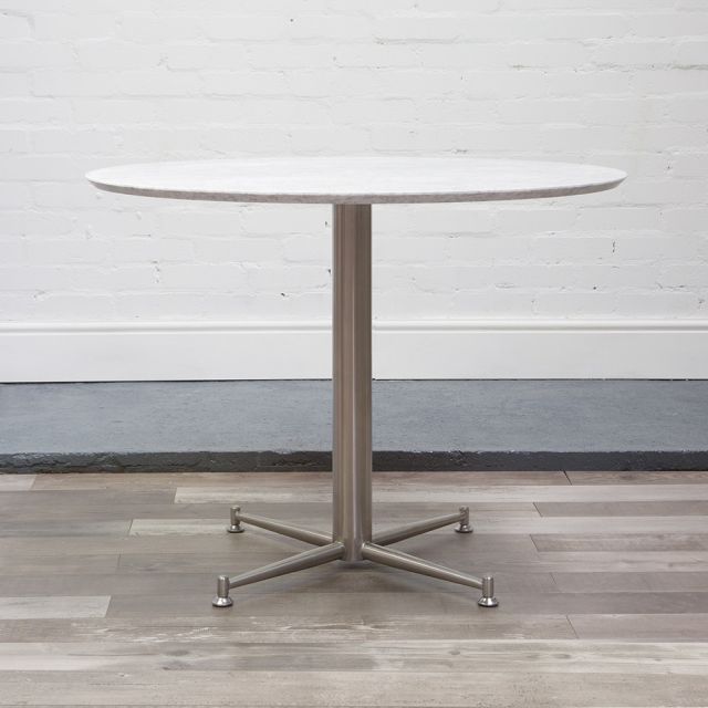 Cortina Circular Table