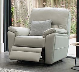 Parker Knoll Hampton Chair Parker Knoll Hampton Chair