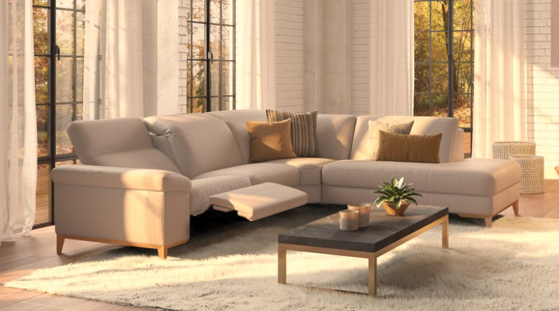 ROM Cadini Sofa ROM Cadini Sofa