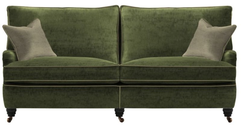 Duresta Lansdowne 3 Seater Sofa Duresta Lansdowne 3 Seater Sofa