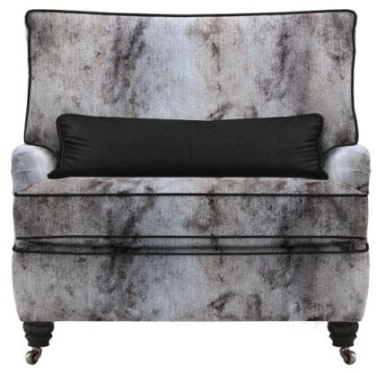 Duresta Lansdowne Reading Chair Duresta Lansdowne Reading Chair