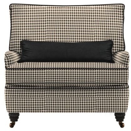 Duresta Lansdowne Reading Chair Duresta Lansdowne Reading Chair