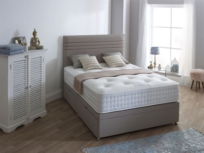 Mayfair Natural Pocket 2000 Mayfair Natural Pocket 2000