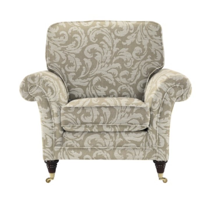 Parker Knoll Burghley Chair Parker Knoll Burghley Chair