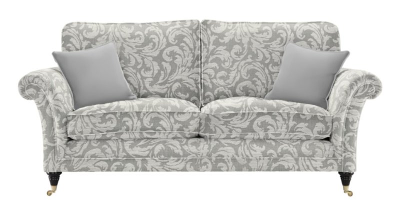 Parker Knoll Burghley Large 2 Seater Sofa Parker Knoll Burghley Large 2 Seater Sofa