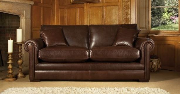 Parker Knoll Canterbury 2 Seater Sofa Parker Knoll Canterbury 2 Seater Sofa