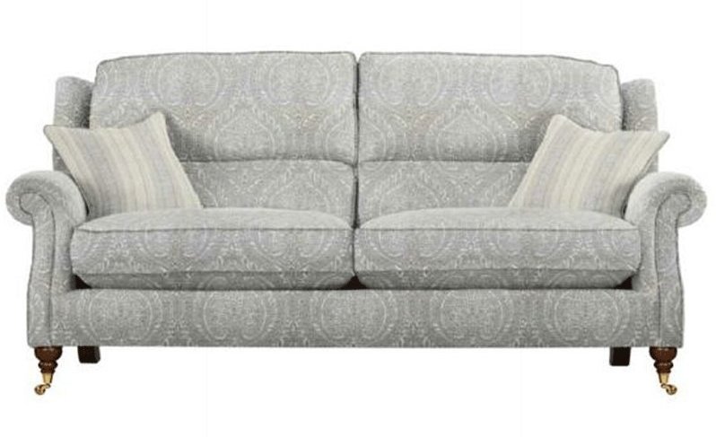 Parker Knoll Oakham Large 2 Seater Sofa Parker Knoll Oakham Large 2 Seater Sofa