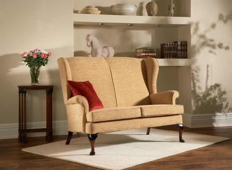 Parker Knoll Penhurst 2 Seater Sofa Parker Knoll Penhurst 2 Seater Sofa