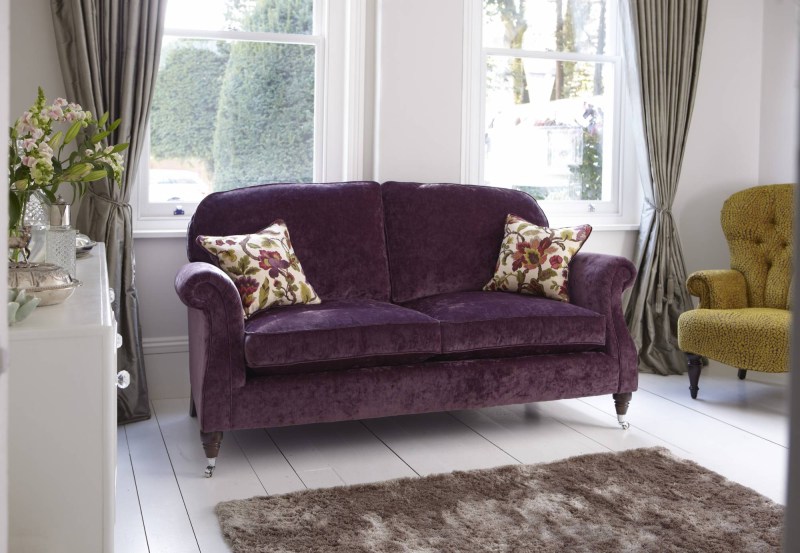 Parker Knoll Westbury 2 Seater Sofa Parker Knoll Westbury 2 Seater Sofa