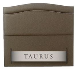 Taurus Headboard