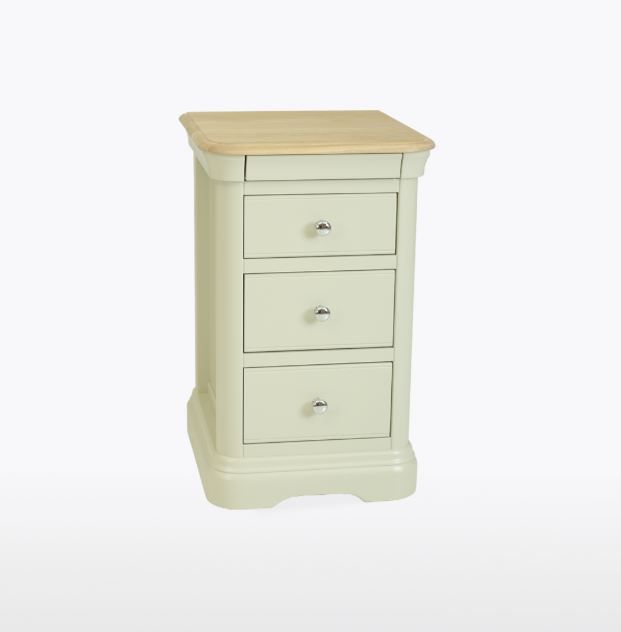 Crofton Chest of 3 drawers