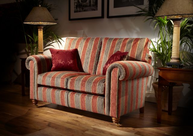 Duresta Beaminster Medium Sofa