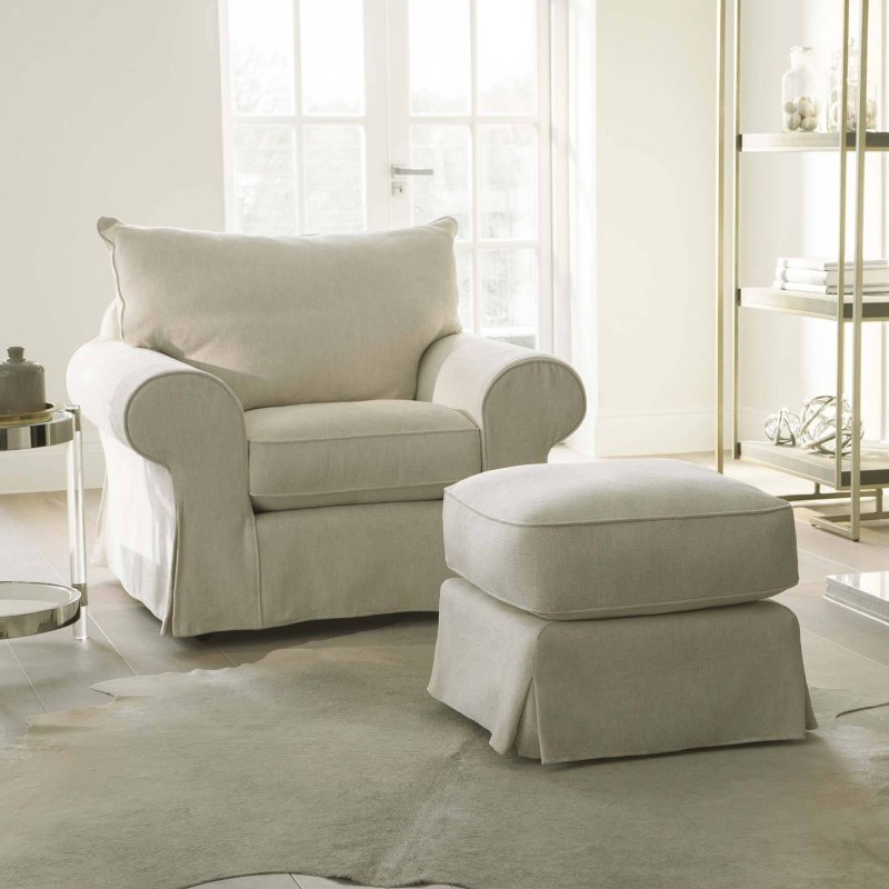 Collins & Hayes Lavinia Chair Collins & Hayes Lavinia Chair