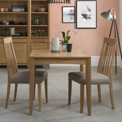 Empire Extending Dining Table 2 - 4 Empire Extending Dining Table 2 - 4
