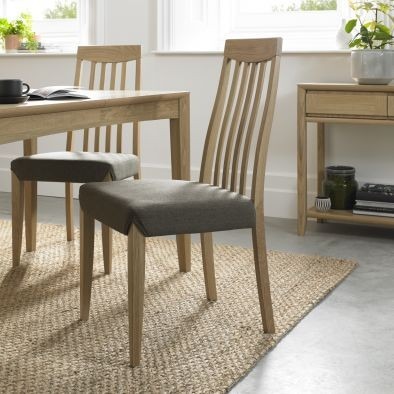 Empire Slat Back Chair Empire Slat Back Chair
