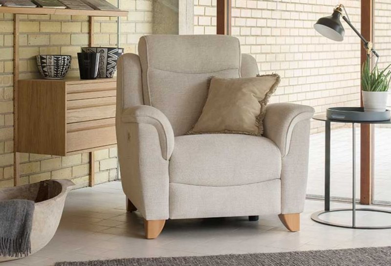 Parker Knoll Manhattan Chair Parker Knoll Manhattan Chair