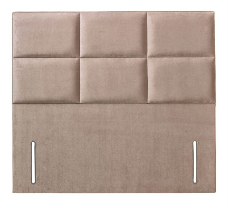 Victoria Floor Standing Headboard Victoria Floor Standing Headboard