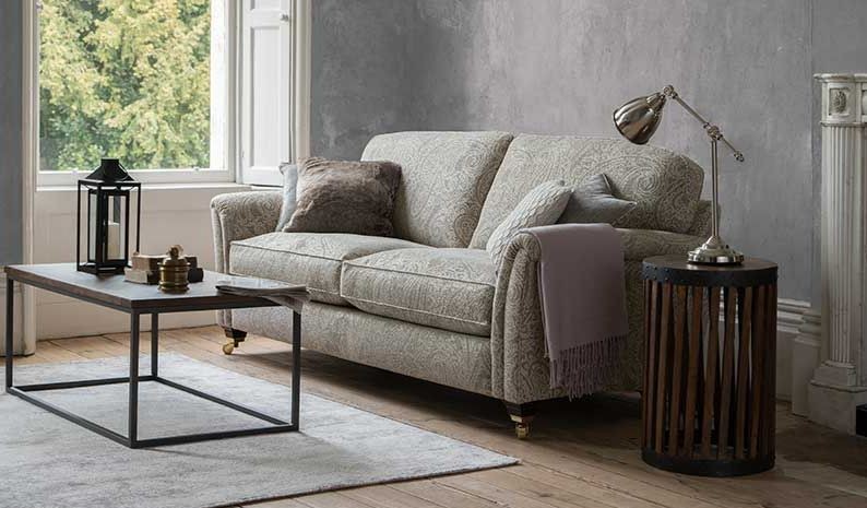 Parker Knoll Devonshire Grand Sofa Parker Knoll Devonshire Grand Sofa