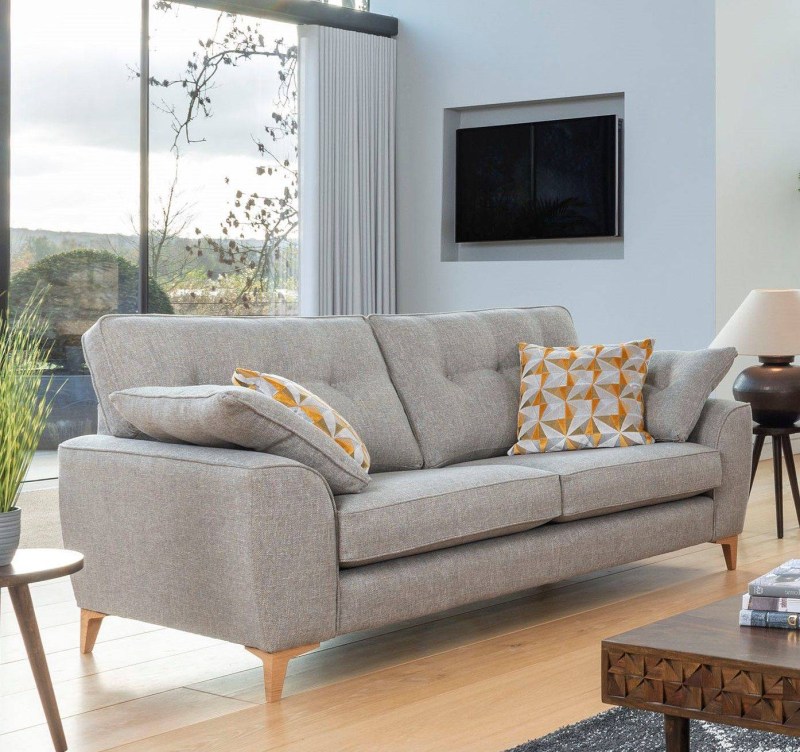 Karoo 3 Seater Sofa Karoo 3 Seater Sofa
