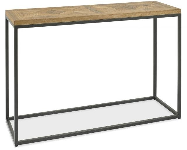 Portland Console Table Portland Console Table