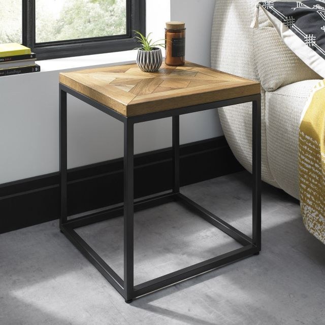 Portland Lamp Table Portland Lamp Table