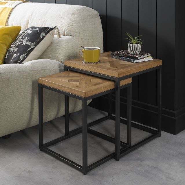Portland Nest of Tables Portland Nest of Tables