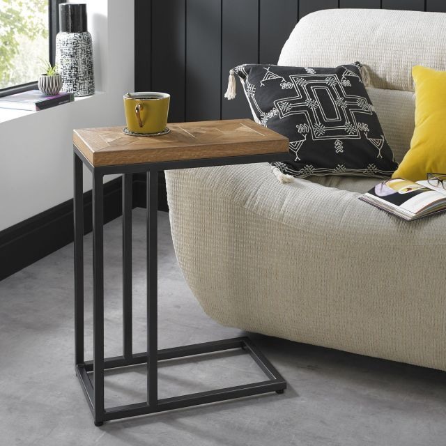 Portland Sofa Table Portland Sofa Table