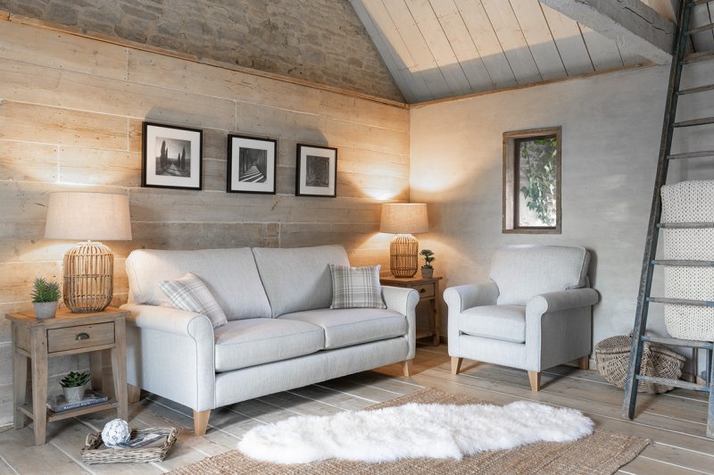 Polly 3 Seater Sofa bed Polly 3 Seater Sofa bed