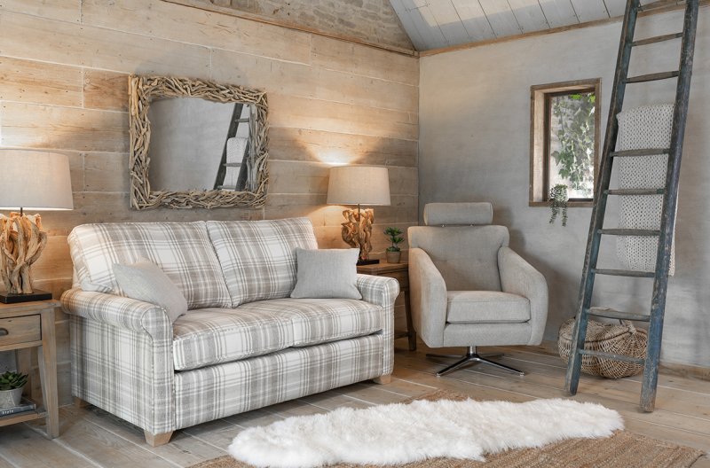 Polly 2 Seater Sofa Polly 2 Seater Sofa