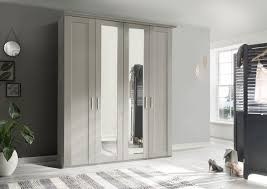 Canterbury 3 Door Wardrobe Canterbury 3 Door Wardrobe