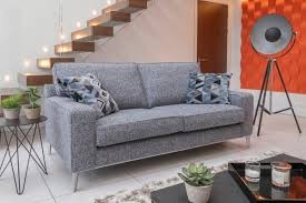 Farow 3 Seater Sofa
