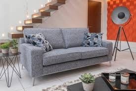 Farow 3 Seater Sofa Farow 3 Seater Sofa