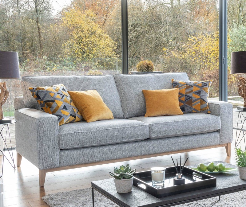 Farow 2 Seater Sofa Farow 2 Seater Sofa
